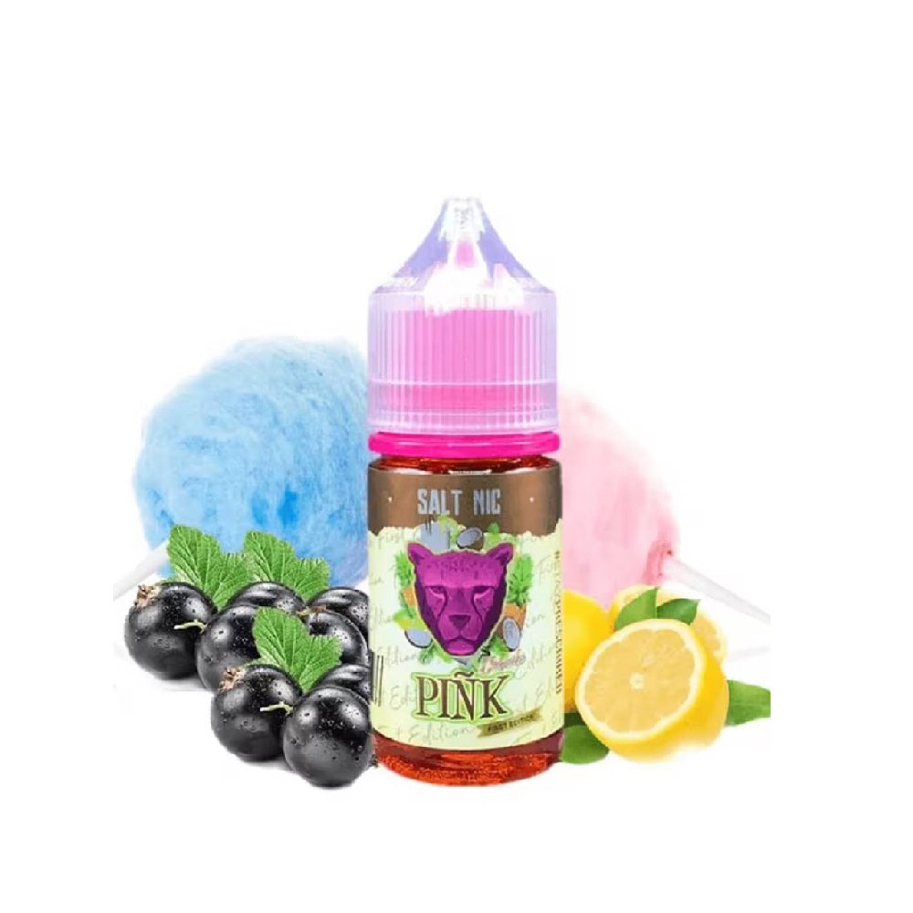 DR.VAPES PANTHER PINK COLADA SALT DR.VAPES PANTHER PINK COLADA SALT