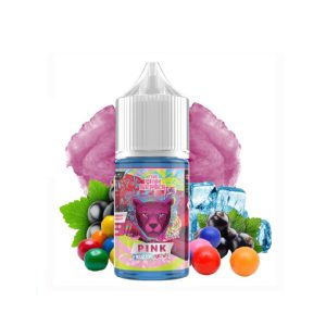 DR.VAPES PANTHER PINK FROZEN REMIX SALT