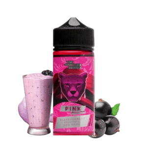 DR.VAPES PANTHER PINK SMOOTHIE Juice