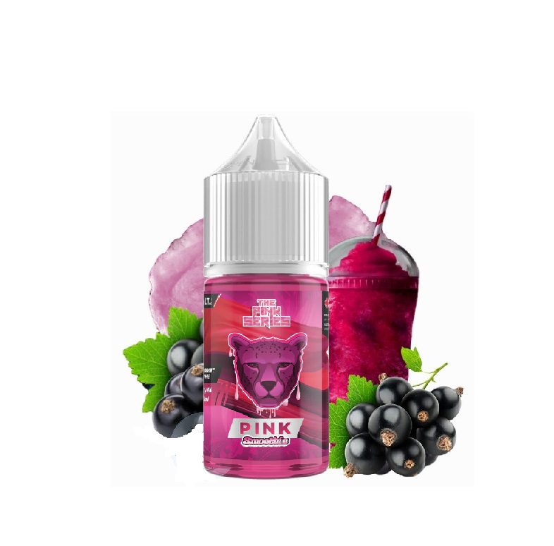 DR.VAPES PANTHER PINK SMOOTHIE SALT DR.VAPES PANTHER PINK SMOOTHIE SALT