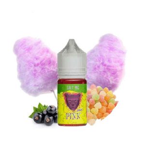 DR.VAPES PANTHER PINK SOUR SALT