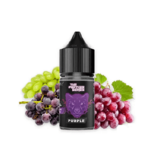 DR.VAPES PANTHER PURPLE SALT