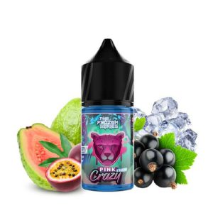 DR.VAPES PINK CRAZY FROZEN SALT