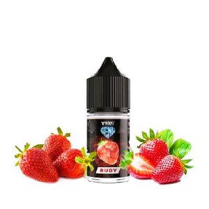 DR.VAPES RUBY SUPER STRAWBERRY SALT 