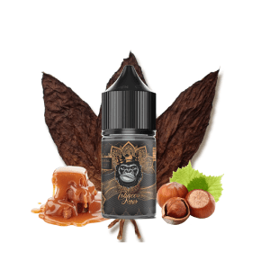 DR.VAPES TOBACCO KINGS ORIGINAL SALT