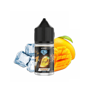 DR.VAPES TOPAZ MAD MANGO WITH ICE SALT