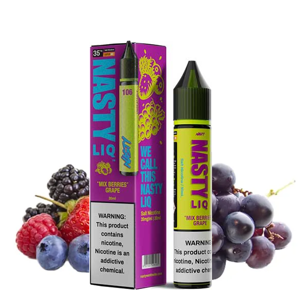 Mix-Berries-Grape Mix-Berries-Grape
