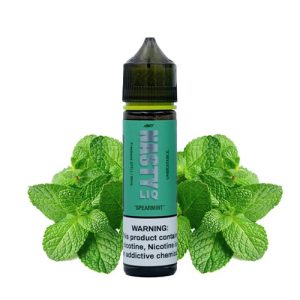 NASTY LIQ SPEARMINT