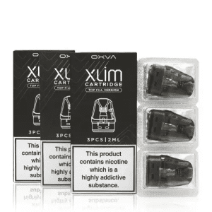 OXVA XLIM CARTRIDGE