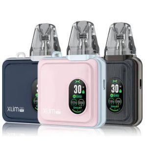 OXVA XLIM SQ Pro Kit
