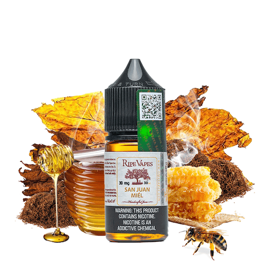 RIPE-VAPES-SAN-JUAN-MIEL RIPE-VAPES-SAN-JUAN-MIEL