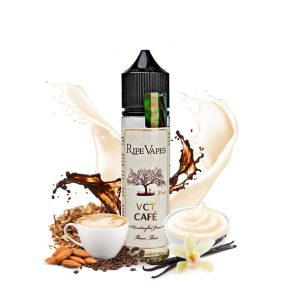RIPE VAPES VCT CAFE