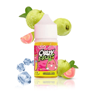 TOKYO CRAZY FRUIT GUAVA ICE SALT