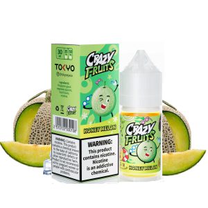 TOKYO CRAZY FRUIT HONEY MELON