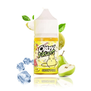 TOKYO CRAZY FRUIT SNOW PEAR SALT