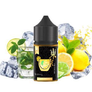 TOKYO GOLDEN SERIES SPARKLING PUNCH SALT