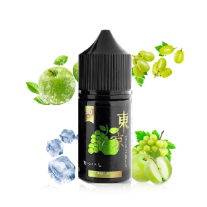 TOKYO GREEN GRAPE APPLE SALT