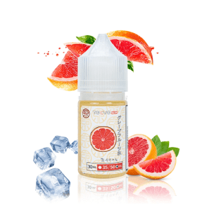 TOKYO ICED GRAPE FRUIT SALT