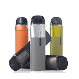 پادماد ویپرسو لوکس کیو 2