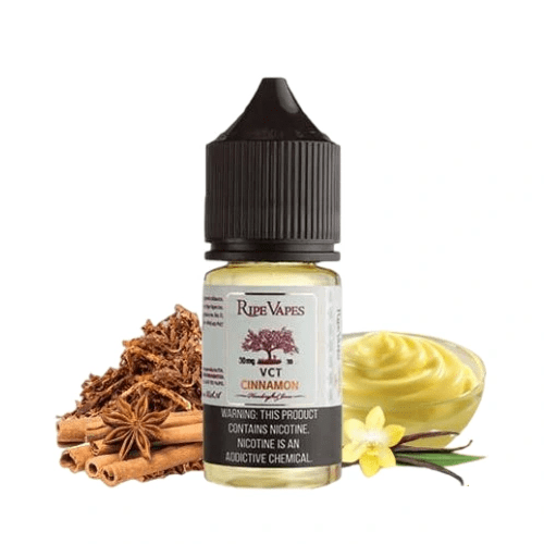 VCT-Cinnamon VCT-Cinnamon