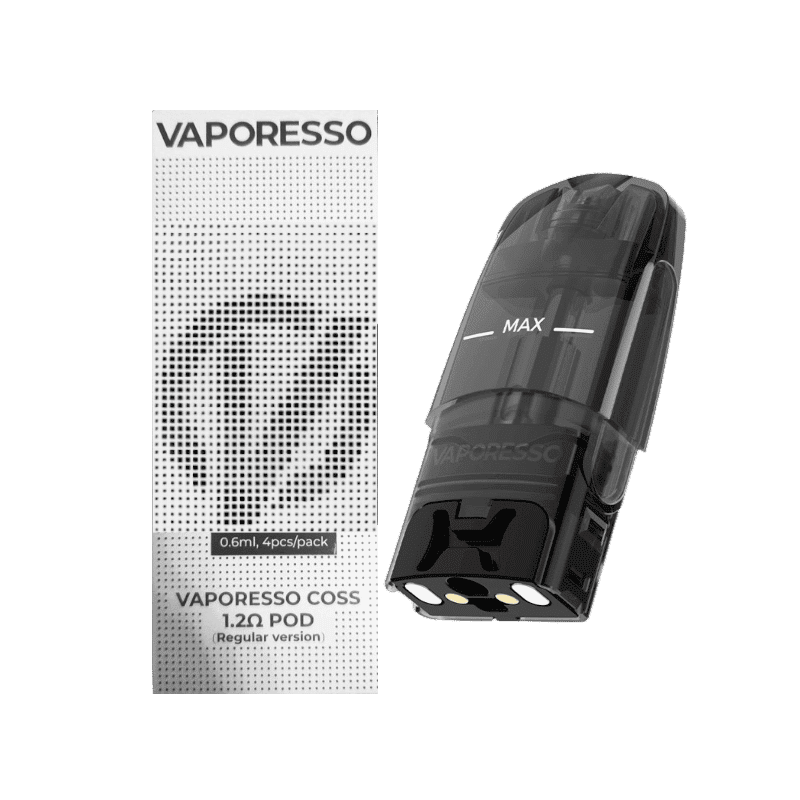 Vaporesso-Coss-Pod-Cartridge Vaporesso-Coss-Pod-Cartridge