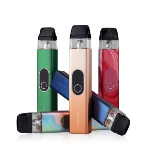 پادماد ویپرسو ایکسراس 4