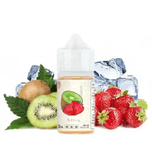 TOKYO ICED STRAWBERRY KIWI SALT