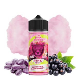 DR.VAPES PANTHER PINK REMIX Juice