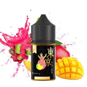 TOKYO MANGO PITAYA SALT 