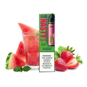 جویس-هندوانه-توت-فرنگی-نستی