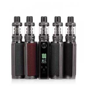 ویپ ویپرسو تارگت 100