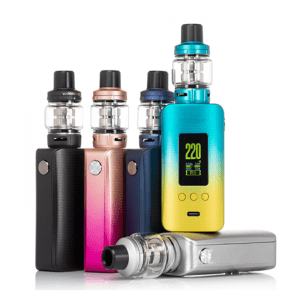 ویپ ویپرسو جن 200