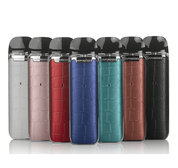 پاد ماد ویپرسو لوکس کیو پاد ماد ویپرسو لوکس کیو