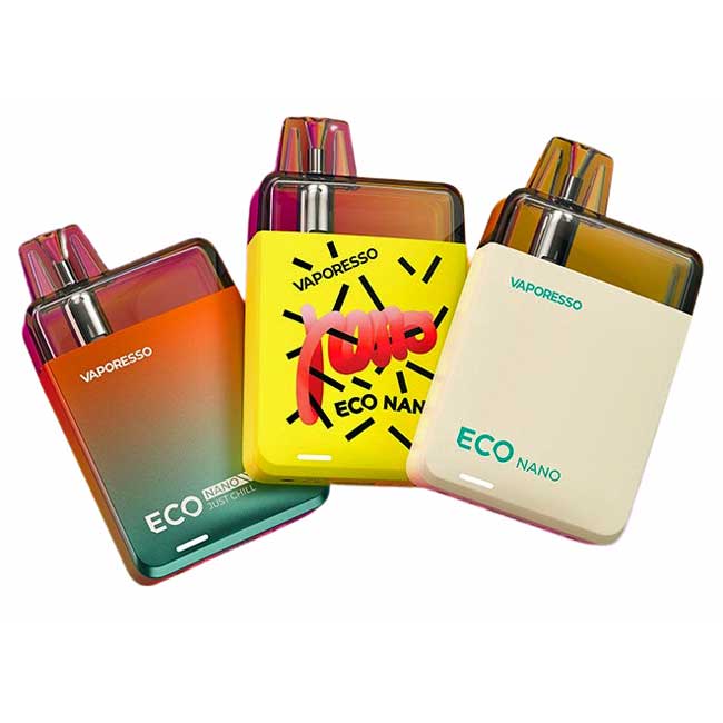 پادماد ویپرسو اکو نانو کیت پادماد ویپرسو اکو نانو کیت