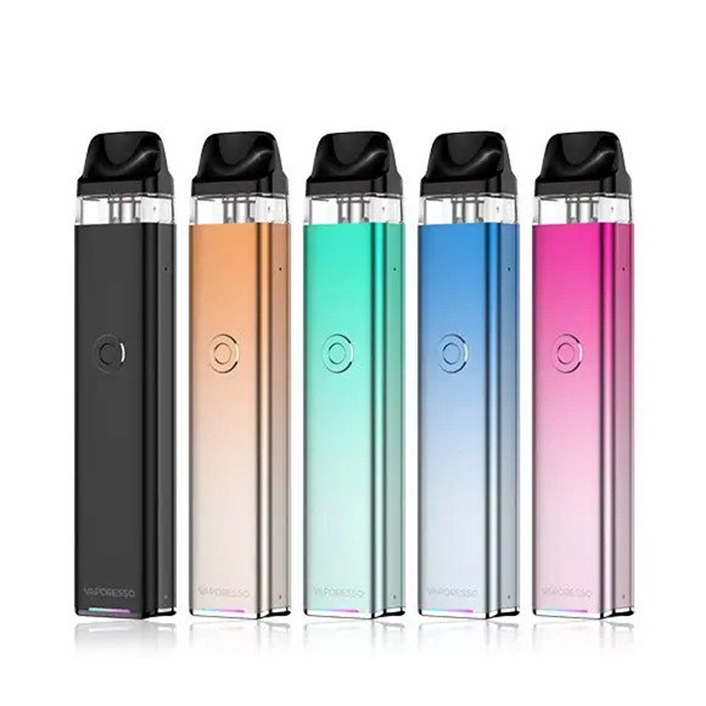 پادماد ویپرسو ایکسراس 3 پادماد ویپرسو ایکسراس 3