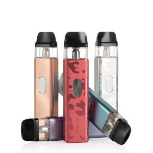 پادماد ویپرسو ایکسراس 4 مینی