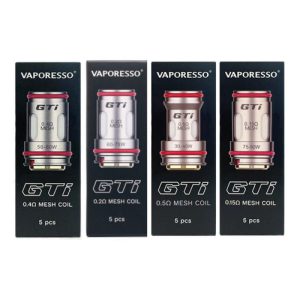 کویل ویپرسو جی‌تی‌آی | VAPORESSO GTi COIL