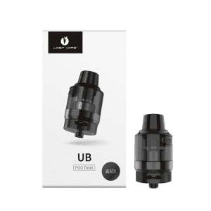 اتومایزر لاست ویپ یو بی لایت پاد تانک