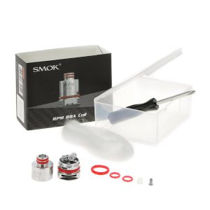 SMOK RPM RBA COIL
