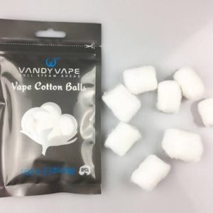 پنبه وندی ویپ بالز 8 تیکه