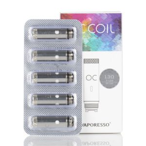 کویل ویپرسو اورکا سولو | VAPORESSO ORCA SOLO COIL