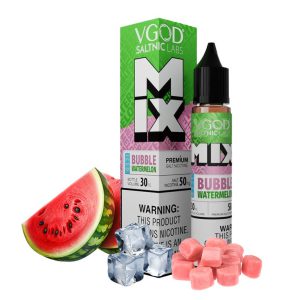 سالت ویگاد آدامس هندوانه یخ 