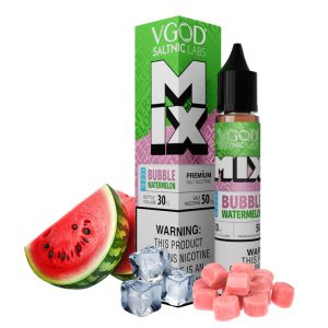 سالت ویگاد آدامس هندوانه یخ 