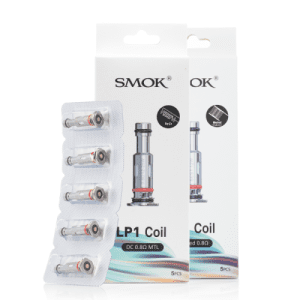 کویل ال پی 1 اسموک | SMOK LP1 COIL