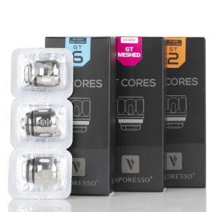 کویل ویپرسو جی‌تی | VAPORESSO GT COIL