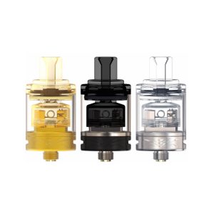 اتومایزر اومیر واسپ نانو ام‌ تی‌ ال 