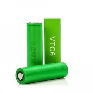 باتری سونی ژاپنی وی تی سی 18650