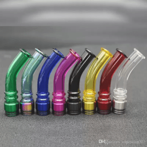 لبی 810 شیشه‌ای خمیده