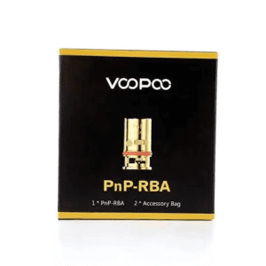 کویل دست ساز پی‌ان‌پی آربی‌ای ووپو | VOOPOO PNP-RBA COIL