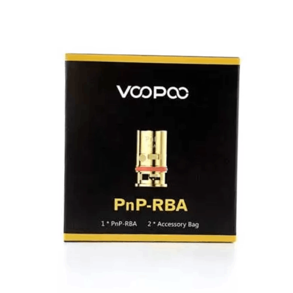 کویل دست ساز پیانپی آربیای ووپو | VOOPOO PNP-RBA COIL کویل دست ساز پیانپی آربیای ووپو | VOOPOO PNP-RBA COIL